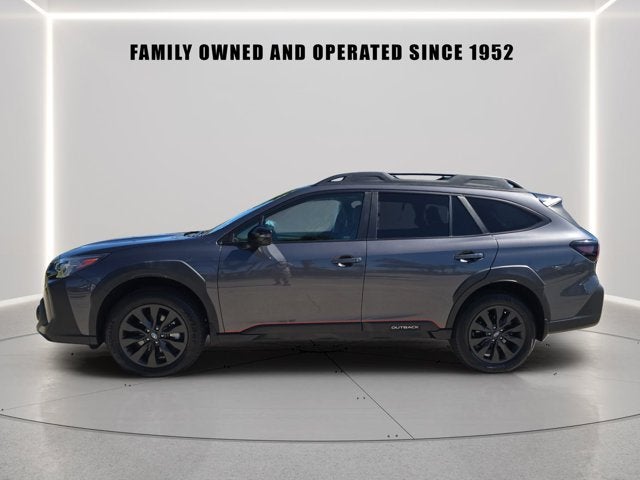 2023 Subaru Outback Onyx Edition XT