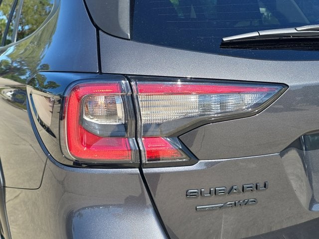 2023 Subaru Outback Onyx Edition XT
