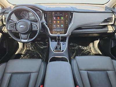 2023 Subaru Outback Onyx Edition XT