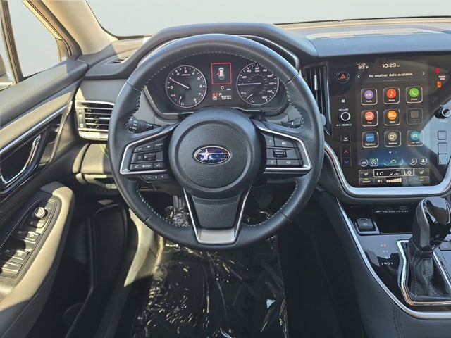 2023 Subaru Outback Onyx Edition XT