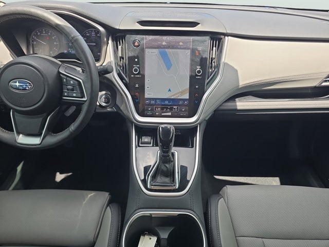 2024 Subaru Outback Limited XT