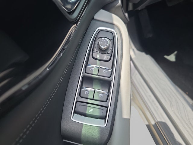 2024 Subaru Outback Limited XT