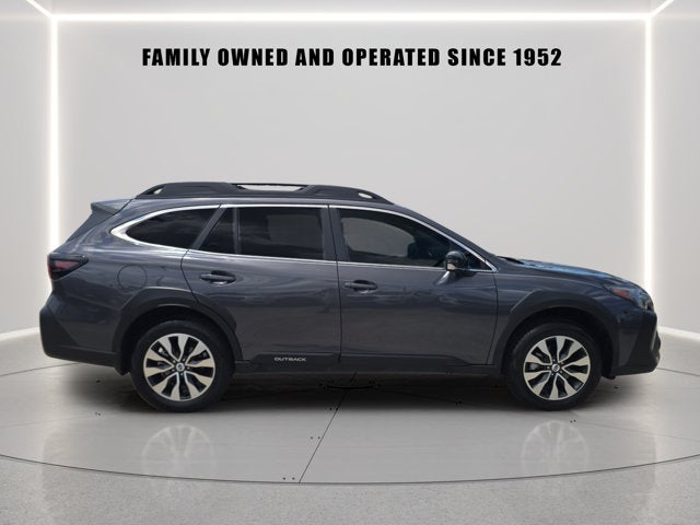2024 Subaru Outback Limited XT