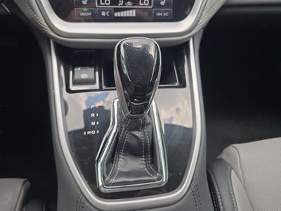2024 Subaru Outback Limited XT