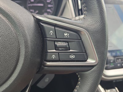 2024 Subaru Outback Limited XT