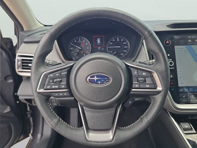 2024 Subaru Outback Limited XT