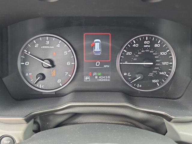 2024 Subaru Outback Limited XT