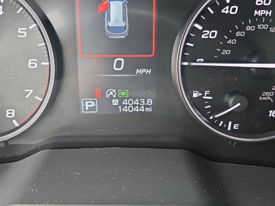 2024 Subaru Outback Limited XT