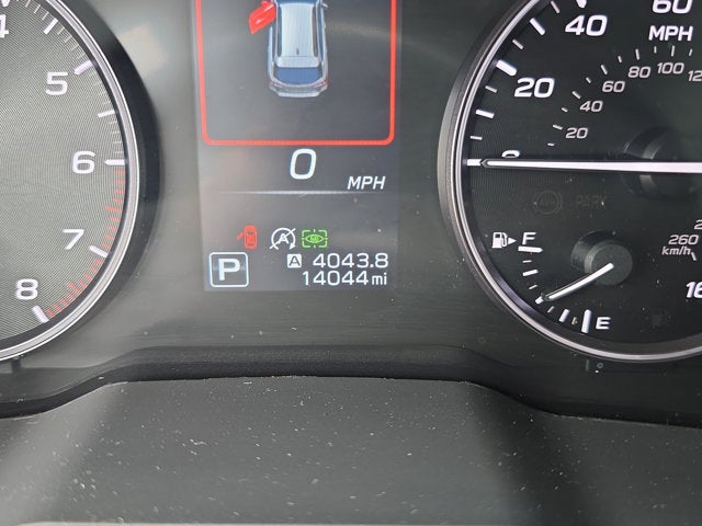 2024 Subaru Outback Limited XT