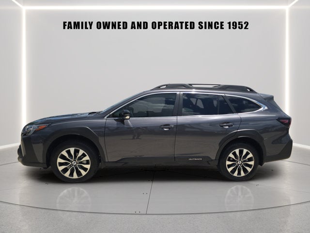 2024 Subaru Outback Limited XT
