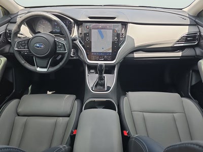 2024 Subaru Outback Limited XT