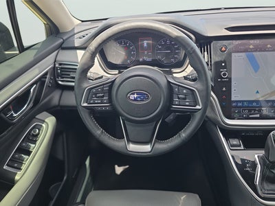 2024 Subaru Outback Limited XT