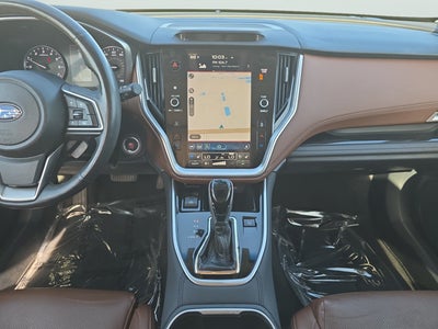 2021 Subaru Outback Touring XT
