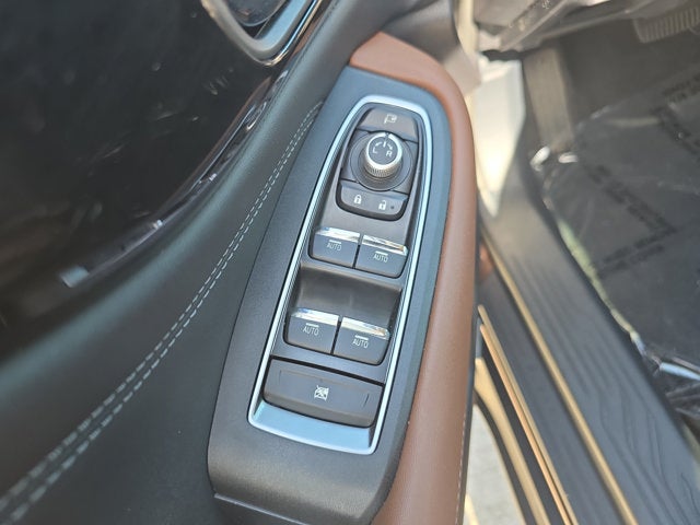 2021 Subaru Outback Touring XT