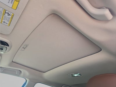 2021 Subaru Outback Touring XT