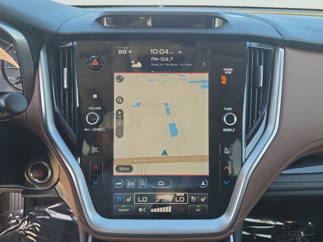2021 Subaru Outback Touring XT