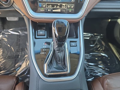 2021 Subaru Outback Touring XT