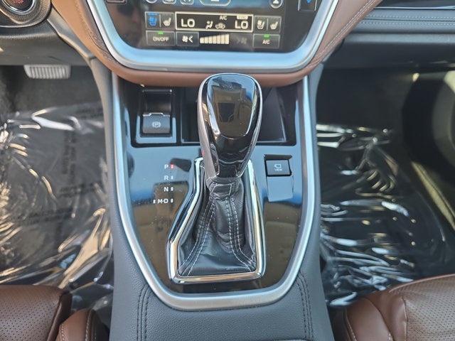 2021 Subaru Outback Touring XT