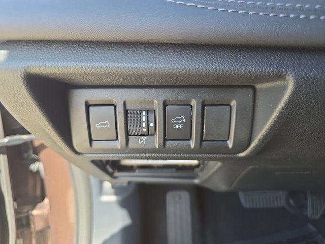 2021 Subaru Outback Touring XT