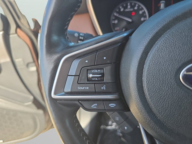 2021 Subaru Outback Touring XT