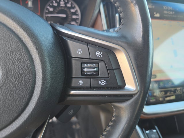 2021 Subaru Outback Touring XT