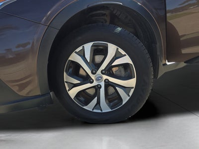 2021 Subaru Outback Touring XT