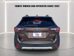 2021 Subaru Outback Touring XT