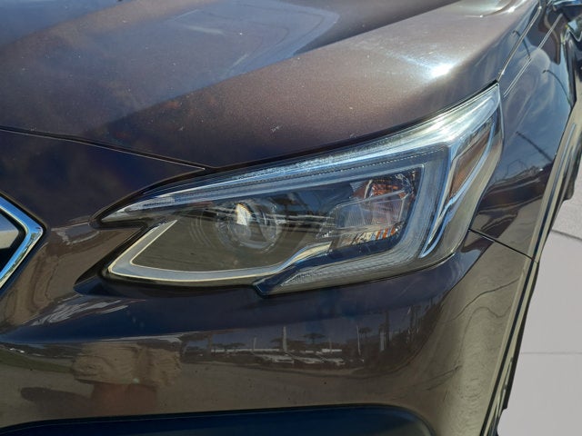 2021 Subaru Outback Touring XT