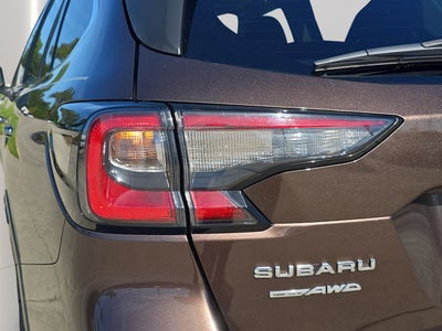 2021 Subaru Outback Touring XT