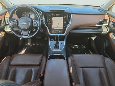 2021 Subaru Outback Touring XT