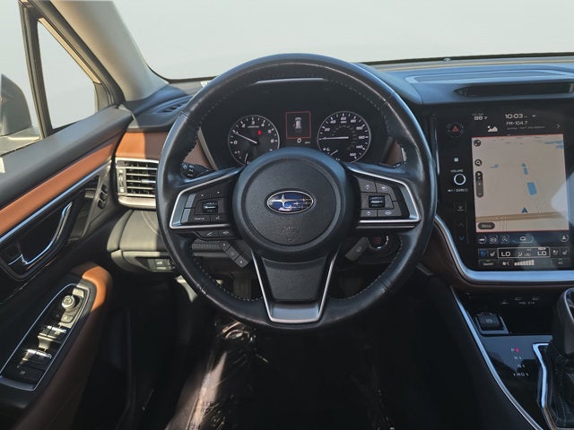 2021 Subaru Outback Touring XT