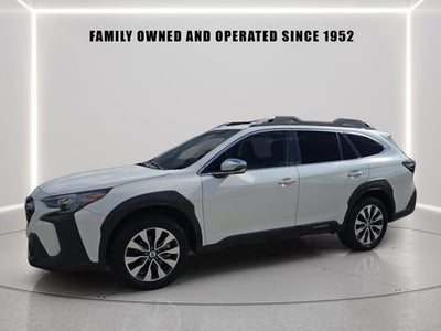 2023 Subaru Outback Touring XT