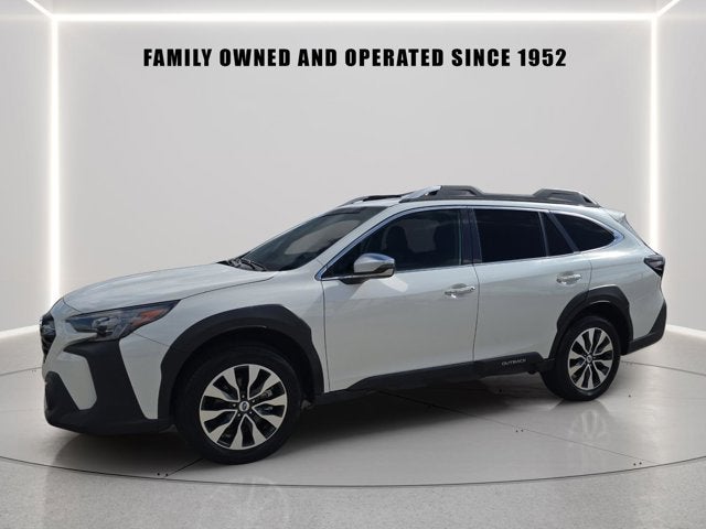 2023 Subaru Outback Touring XT
