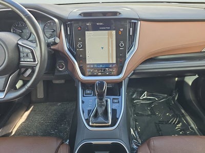 2023 Subaru Outback Touring XT