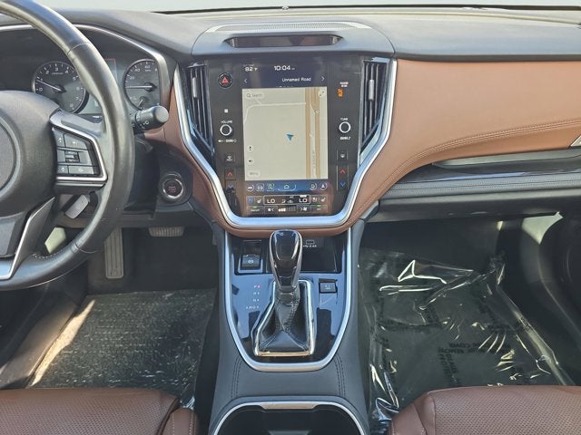 2023 Subaru Outback Touring XT