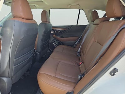 2023 Subaru Outback Touring XT