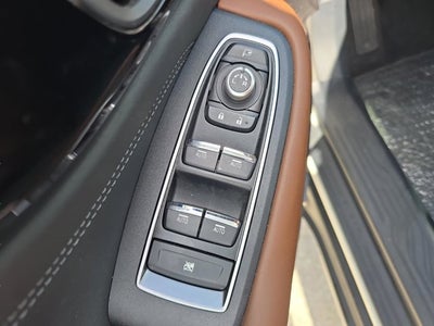 2023 Subaru Outback Touring XT