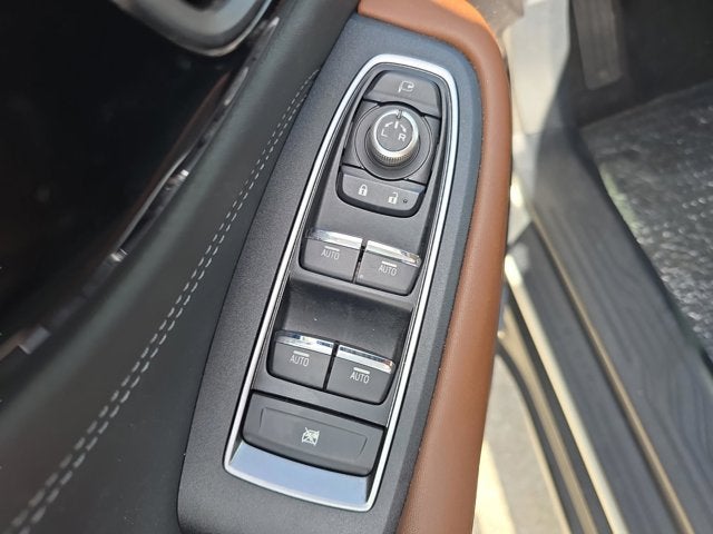 2023 Subaru Outback Touring XT