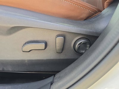 2023 Subaru Outback Touring XT