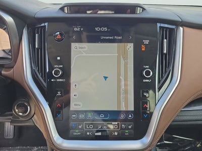 2023 Subaru Outback Touring XT