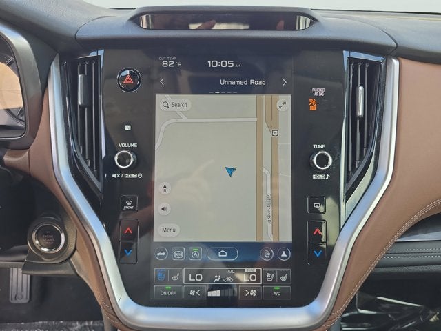 2023 Subaru Outback Touring XT