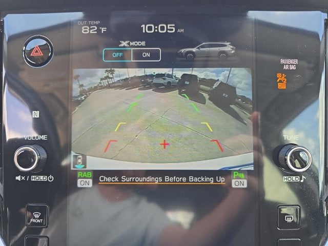 2023 Subaru Outback Touring XT