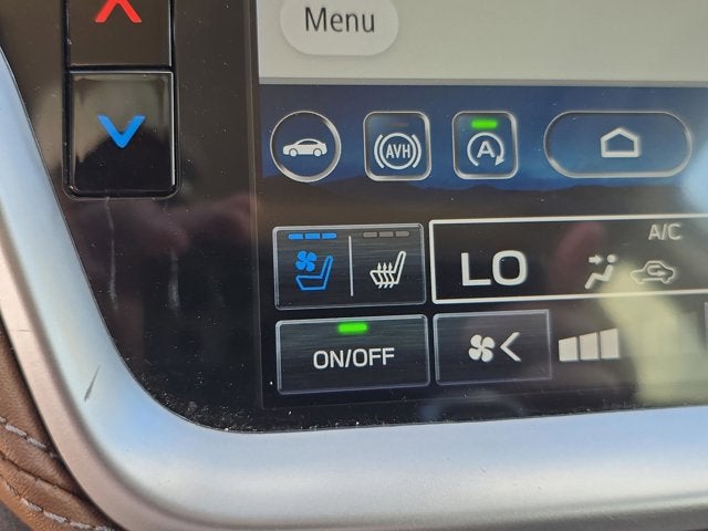 2023 Subaru Outback Touring XT