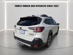 2023 Subaru Outback Touring XT