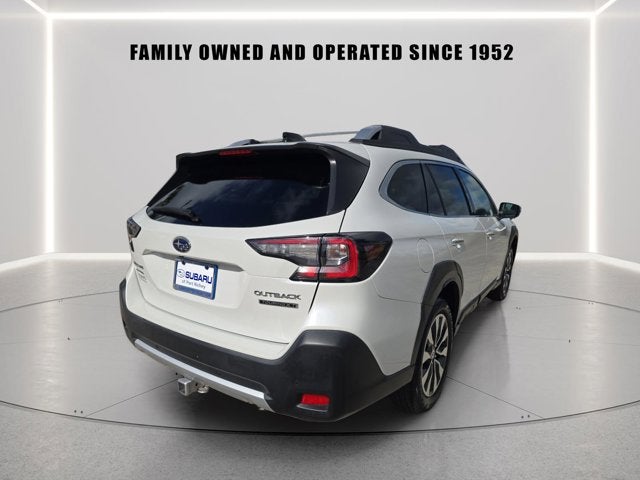 2023 Subaru Outback Touring XT