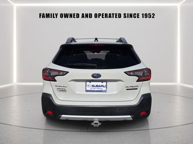 2023 Subaru Outback Touring XT