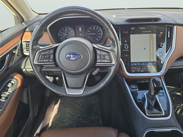 2023 Subaru Outback Touring XT