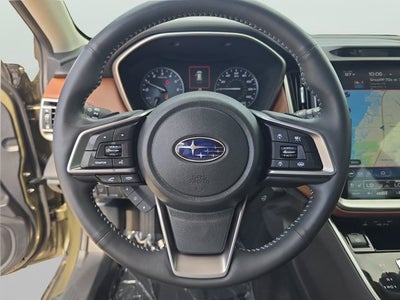 2022 Subaru Outback Touring XT