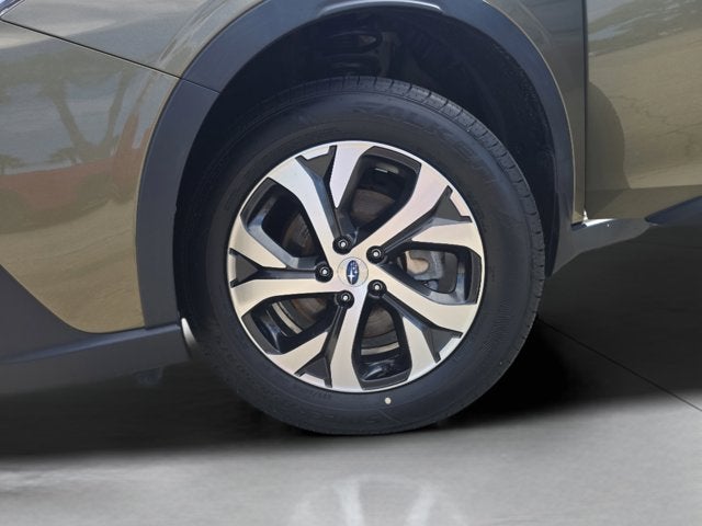 2022 Subaru Outback Touring XT