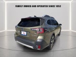 2022 Subaru Outback Touring XT
